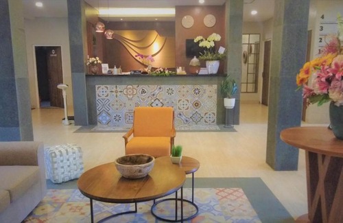 Malang House | SOWAN BOUTIQUE GUEST HOUSE
