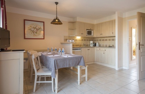 Rouret House | SOWELL FAMILY Le Vallon