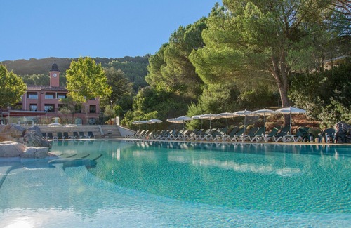 Rouret House | SOWELL FAMILY Le Vallon