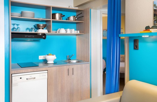 Soustons House | SOWELL Family Pignada Plage