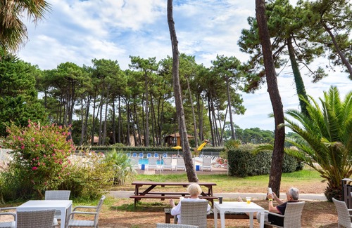 Soustons House | SOWELL Family Pignada Plage