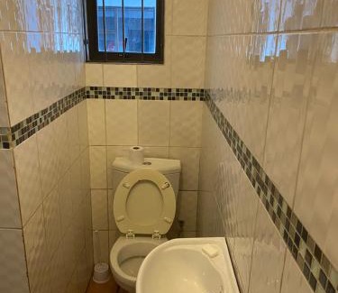 Orlando East House | Soweto Towers Guest Accommodation