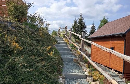 Nowa Ruda House | Sowi Stok