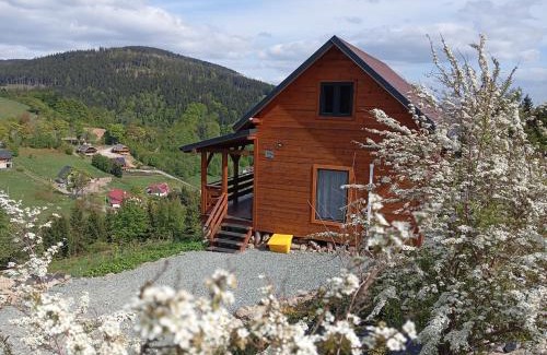 Nowa Ruda House | Sowi Stok