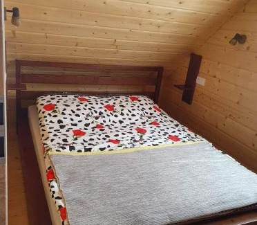 gmina Olszyna Cabin | Sowia chatka
