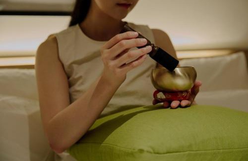 Jungnang-gu Hotel | Sowon Ryokan and Hotel by Aank Sangbong
