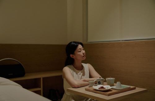 Jungnang-gu Hotel | Sowon Ryokan and Hotel by Aank Sangbong