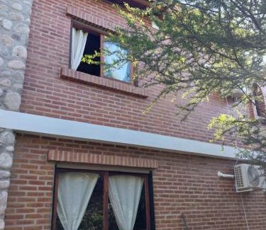 San Javier Apartment | soy ahora 1 y 2