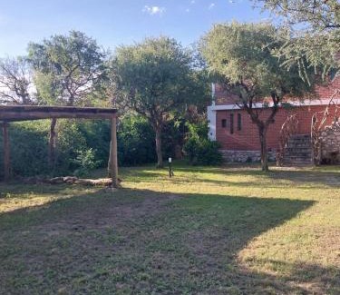 San Javier Apartment | soy ahora 1 y 2