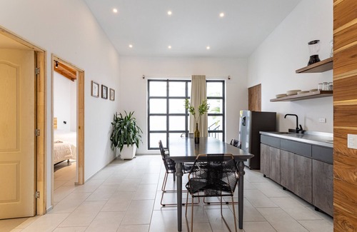 Zona Rosa Apartment | Soy Local Primavera