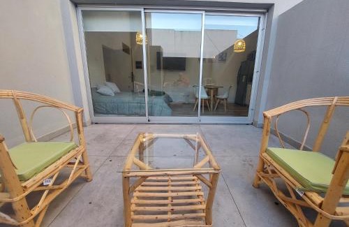 Villa Crespo Apartment | Soy Rodri ,te espero en palermo