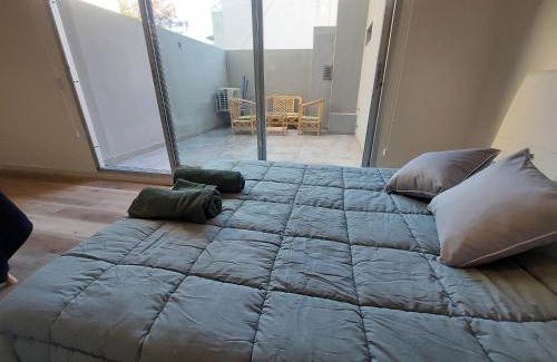 Villa Crespo Apartment | Soy Rodri ,te espero en palermo