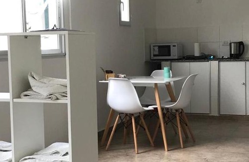 Junin Apartment | Soya Departamentos B