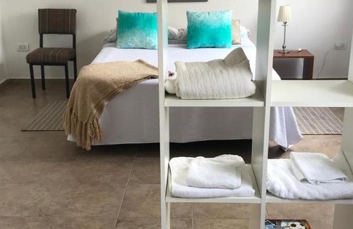 Junin Apartment | Soya Departamentos B