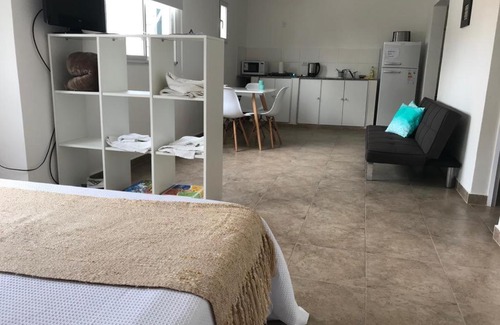 Junin Apartment | Soya Departamentos B