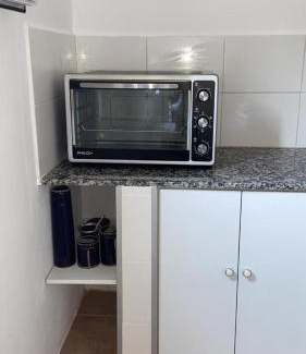 Junin Apartment | Soya Departamentos B