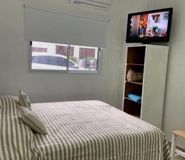 Junin Apartment | Soya Departamentos PB B