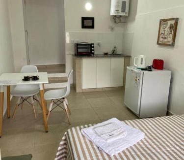 Junin Apartment | Soya Departamentos PB B