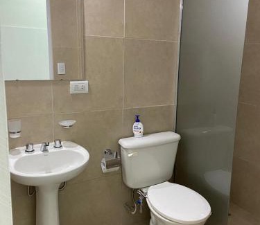 Junin Apartment | Soya Departamentos PB B