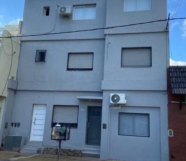 Junin Apartment | Soya Departamentos PB B