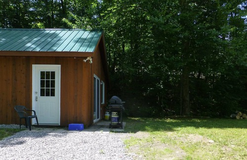 Minden Hills Cottage | Soyer's Lake Haliburton Cottage With A Fantastic View