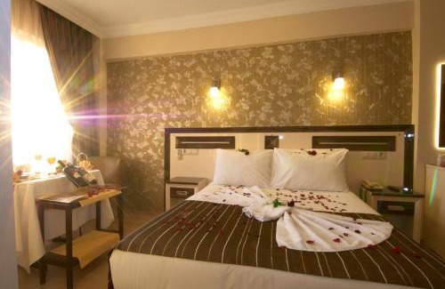 Odunpazarı Hotel | Soyic Hotel
