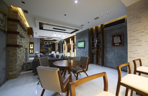 Odunpazarı Hotel | Soyic Hotel