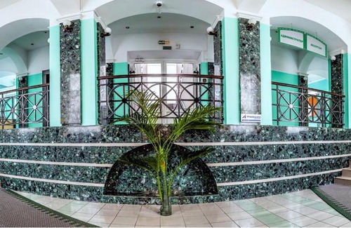 Gomel Hotel | Sozh Hotel