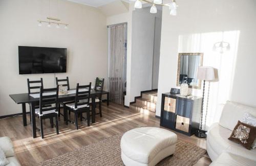 Vitan Apartment | SOZO Home