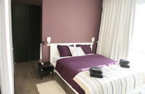 Vitan Apartment | SOZO Home