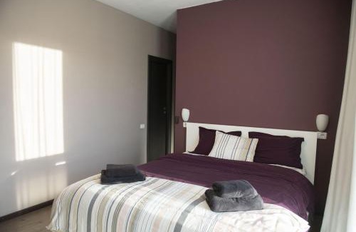 Vitan Apartment | SOZO Home