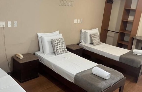 Gilberto Machado Hotel | Sozo Hotel