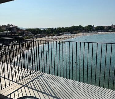 Sozopol Apartment | Sozopol Beach Apartments