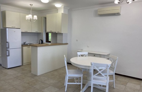 Budjaka Apartment | Sozopolis holiday village