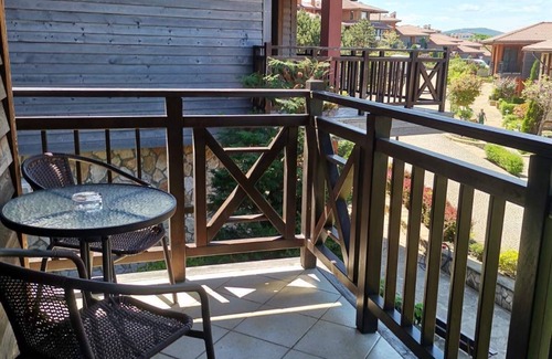 Budjaka Apartment | Sozopolis holiday village