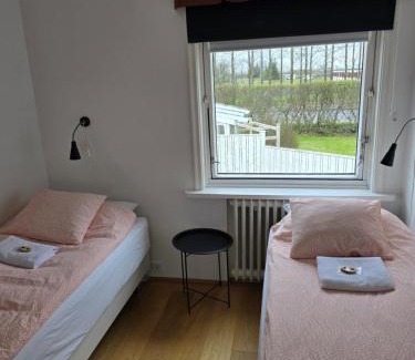 Hvolsvollur House | Spói Guesthouse