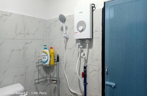 Kota Marudu House | SP 3 Homestay Kuranji Kota Marudu Sabah Malaysia