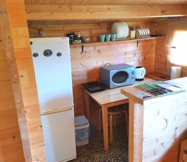 Nica Other | SP camping Spāres Prieduļi
