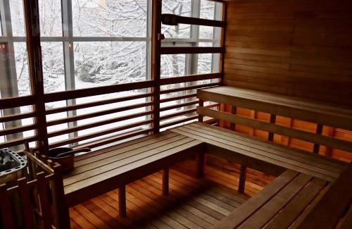 Obuda Apartment | SP Duna