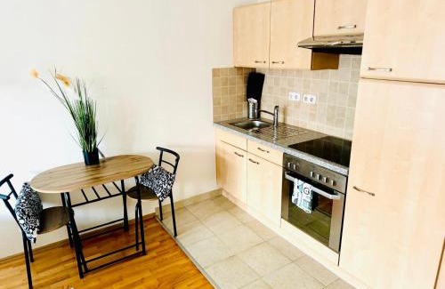 Obuda Apartment | SP Duna