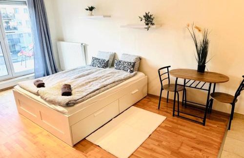 Obuda Apartment | SP Duna