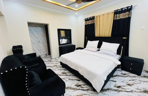 Fatehjang House | SP Homes Guest House Islamabad