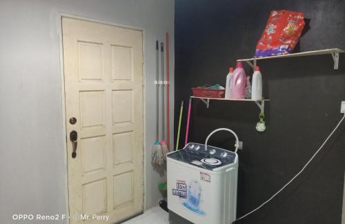Kota Marudu House | SP HOMESTAY Taman SURIA INDAH KOTA MARUDU SABAH