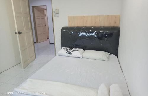 Kota Marudu House | SP HOMESTAY Taman SURIA INDAH KOTA MARUDU SABAH
