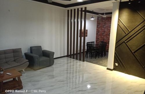 Kota Marudu House | SP HOMESTAY Taman SURIA INDAH KOTA MARUDU SABAH