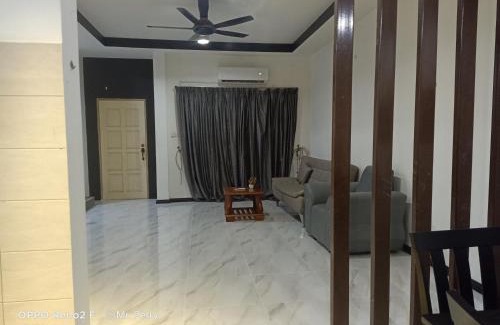 Kota Marudu House | SP HOMESTAY Taman SURIA INDAH KOTA MARUDU SABAH