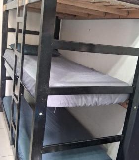 Saude Hostel | SP Hostel