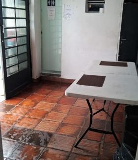 Saude Hostel | SP Hostel