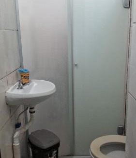 Saude Hostel | SP Hostel