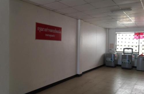 Nai Mueang Apartment | SP House RoiEd
